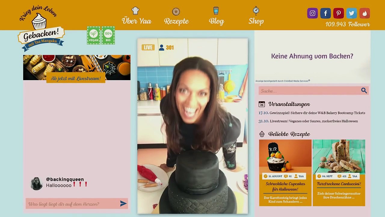 Staffel 2 | show | 2020| S2 | Official Trailer