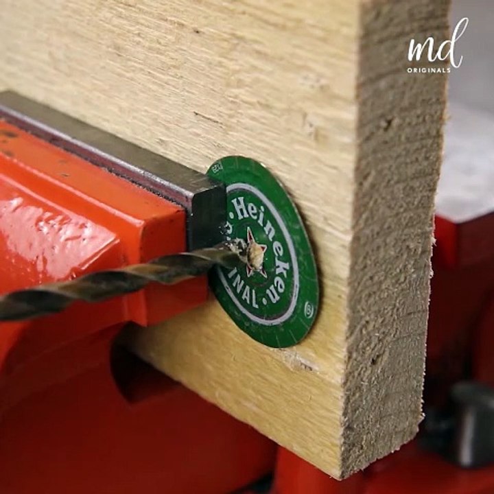 These handyman hacks are here to help 💪