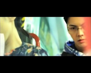 Lover's Discourse | movie | 2010 | Official Trailer