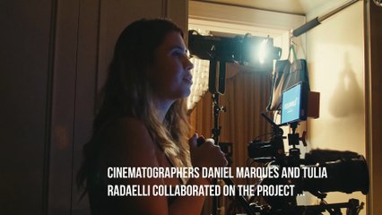 We, Brothers | movie | 2025 | Official Featurette