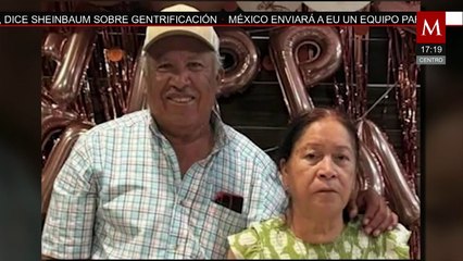 Localizan sin vida a queretana desaparecida tras inundaciones en Texas