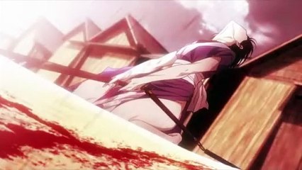 Blade of the Immortal | show | 2019 | Official Trailer