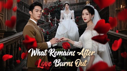 What Remains After Love Burns Out China