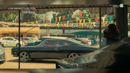 Los Gringo Hunters muestran el lado desconocido de los policías mexicanos en la frontera