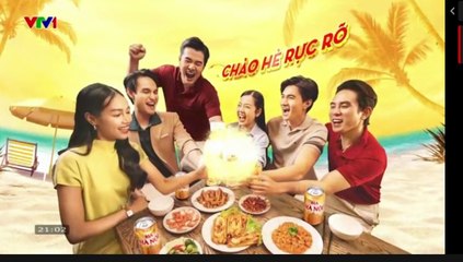 Dụi dàng màu nắng Tập 27