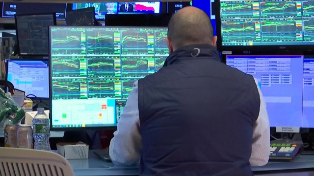 S&P·나스닥 사상 최고치 경신...엔비디아 시총 4조 달러 돌파 / YTN