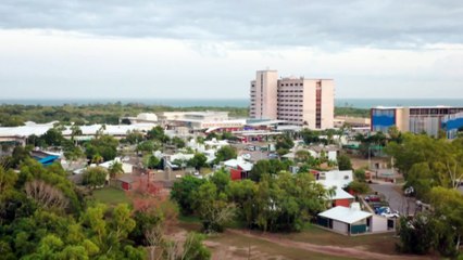 Code yellow emergency called at Royal Darwin Hospital after pressure from AMA, unions