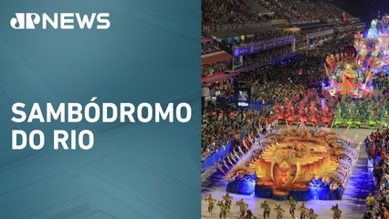 Deputado questiona transferência da Sapucaí ao Estado