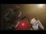 Little MC's featuring Manu Dibango - Ressens le son