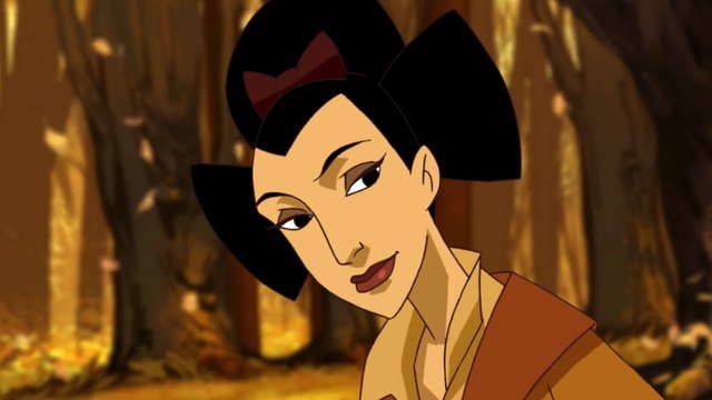 Hellboy Animado: La Espada de las Tormentas (2006) ⚔️🔥 | Demonios, Samuráis y Acción Sobrenatural en Español Latino