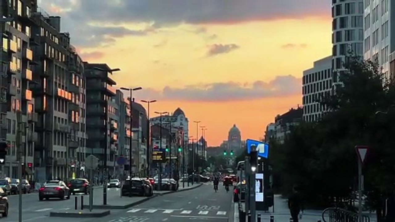 Bruxelles N•22