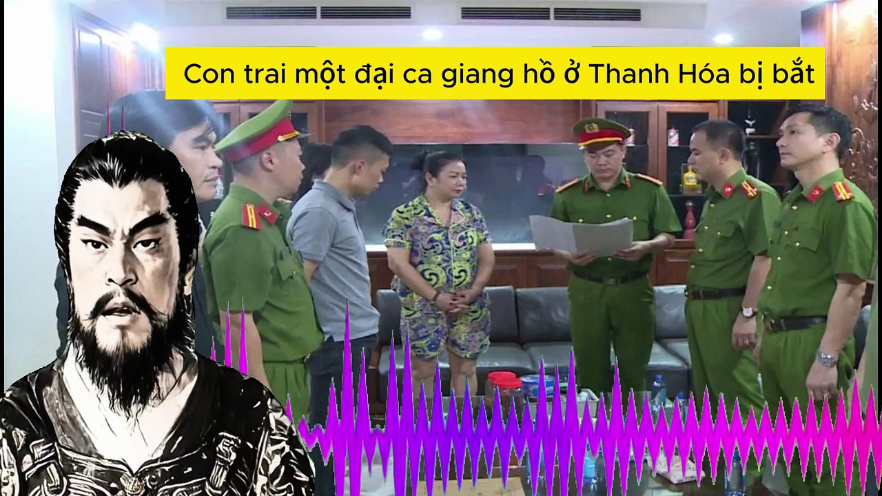 Vụ Này Cực Căng! Khởi Tố Liên Hoàn, Hé Lộ Nhiều Tình Tiết Mới #1