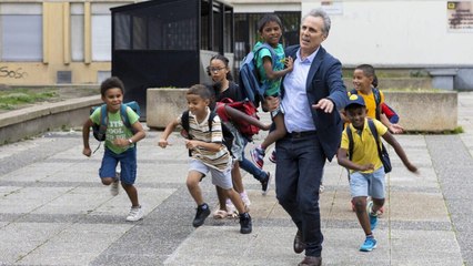 La Cour des miracles