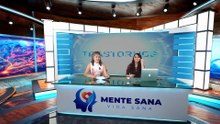 ¿QUÉ ES LA RESILIENCIA? - Sana Mente con la Dra. Luz Castillo