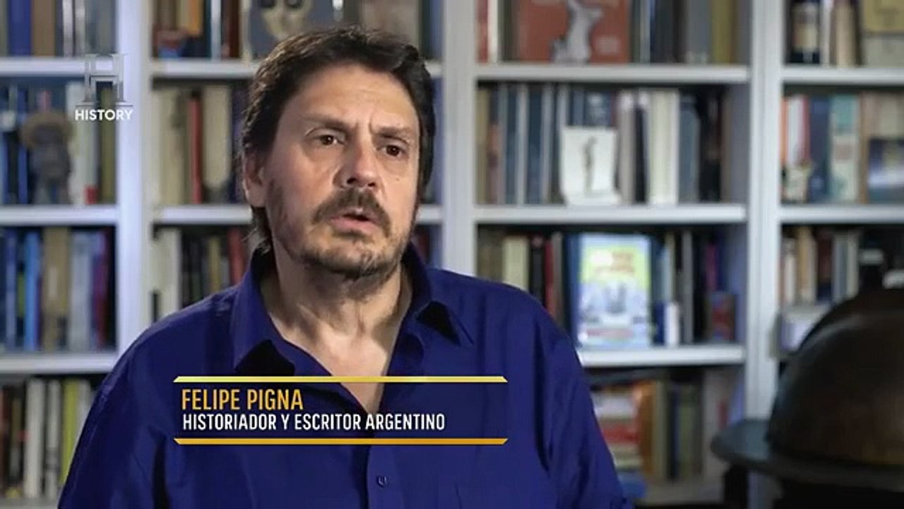 ¿QUIENES fueron realmente los APOSTOLES de JESUS ✝🧔 LA IGLESIA OCULTA #04  EPISODIO COMPLETO