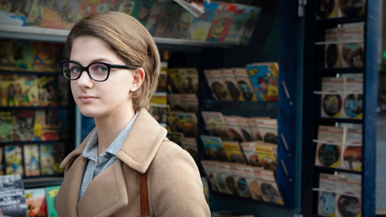 L'Amie prodigieuse