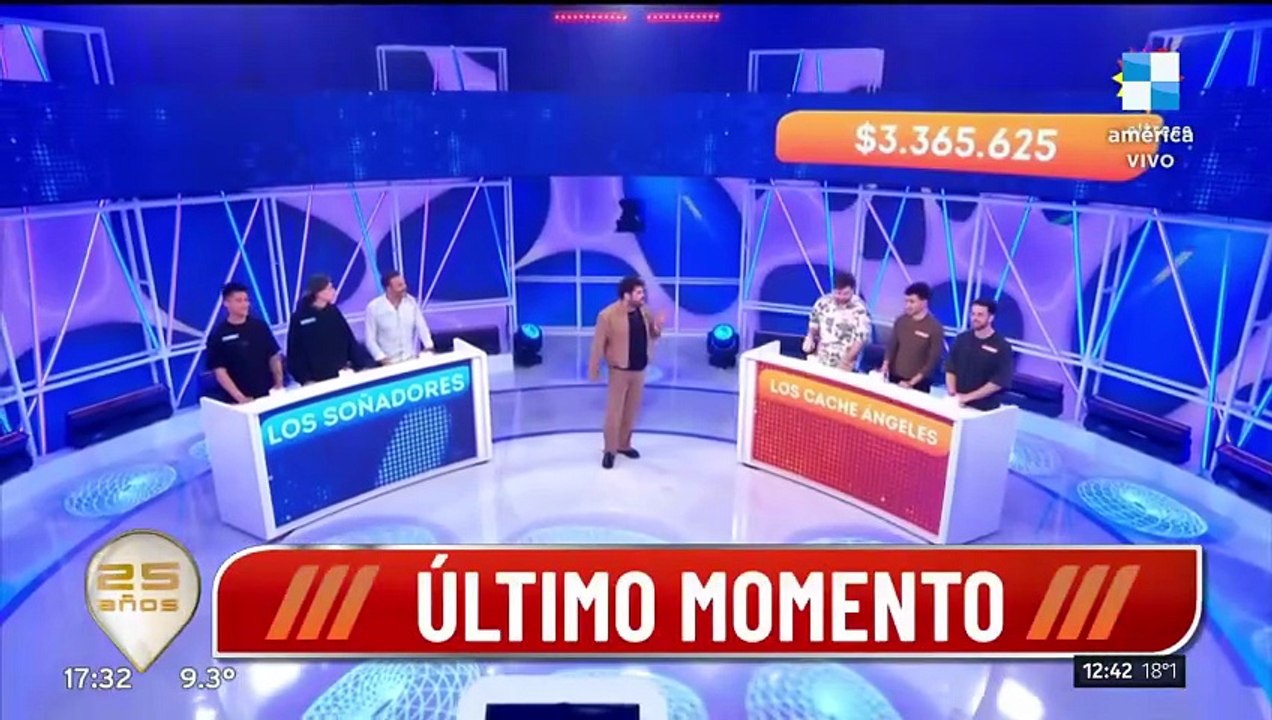 🔴 ÚLTIMO MOMENTO- EL VIERNES LEVANTAN EL PROGRAMA DE HOMERO PETTINATO@intrusos #Intrusos25Años