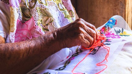 Exposición Kili'ich chuuyo’ob, una mirada a la mayanidad contemporánea en Yucatán
