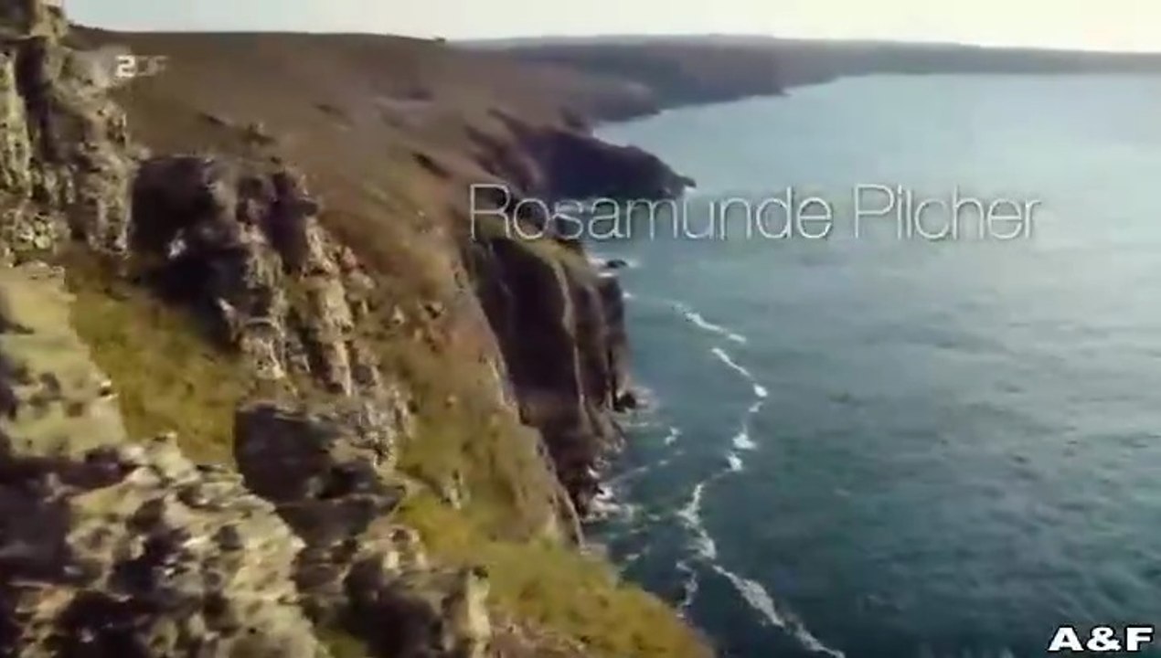 Rosamunde Pilcher -160- Herzensläufe