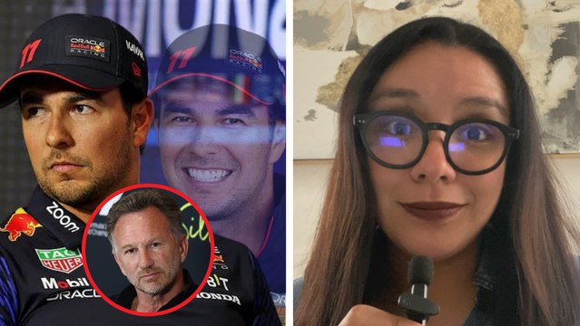 Checo Pérez, ¿el detonante para la salida de Christian Horner de Red Bull?
