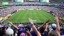 PSG humilló al Real Madrid y jugará la Final del Mundial de Clubes ante Chelsea