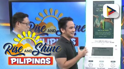 Plastic sachets, pwedeng gawing furniture at iba pang bagay? Alamin kung paano nga ba gawin yan