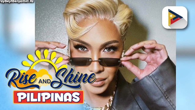 TALK BIZ | Vice Ganda, Nadine Lustre at Piolo Pascual, balik-big screen para sa MMFF2025