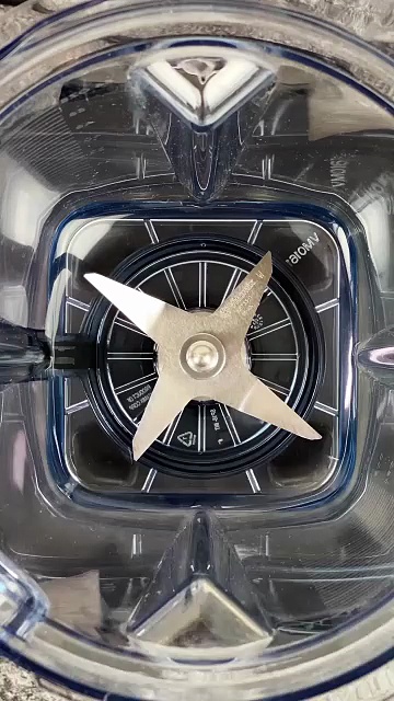 Constipation-Relieving Smoothie 🍓