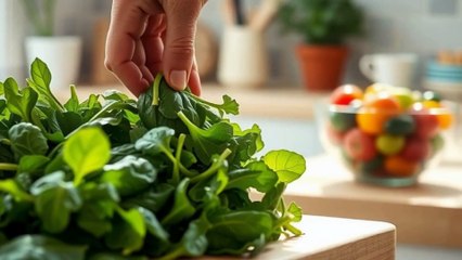 Brain Food for Aging Minds with Diabetes 🧠🍲  It Starts in the Kitchen