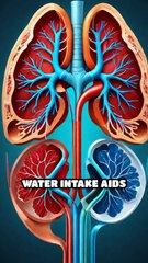 Revitalize Your Kidneys Stay Hydrated! #trending #viral #fyp