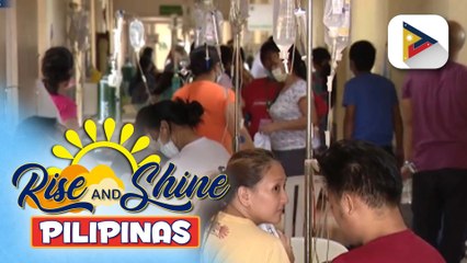 Libreng pagpapa-ospital sa mga Pilipino, pangarap ni PBBM; Kontribusyon sa PhilHealth, target pang pababain