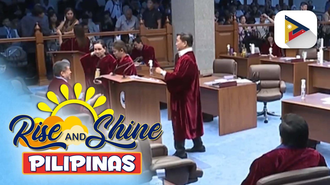 Ilang kongresista, naniniwalang mas darami pa ang sasang-ayon sa impeachment complaint vs. VP Duterte