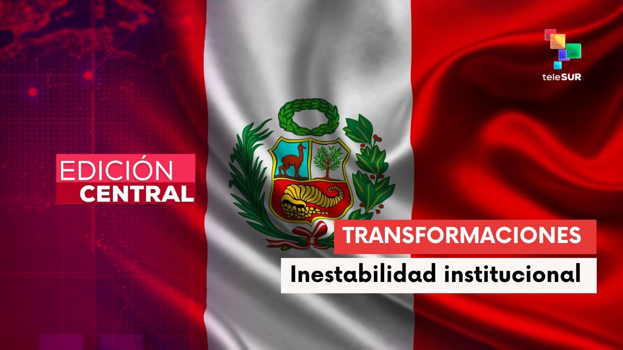 Critican propuesta de ley que prohíbe reforma total de la constitución por la asamblea constituyente