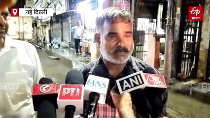 दिल्ली में बारिश से बुरा हाल, सड़क से लेकर एयरपोर्ट तक पानी-पानी, खराब मौसम के कारण कई फ्लाइट्स डायवर्ट