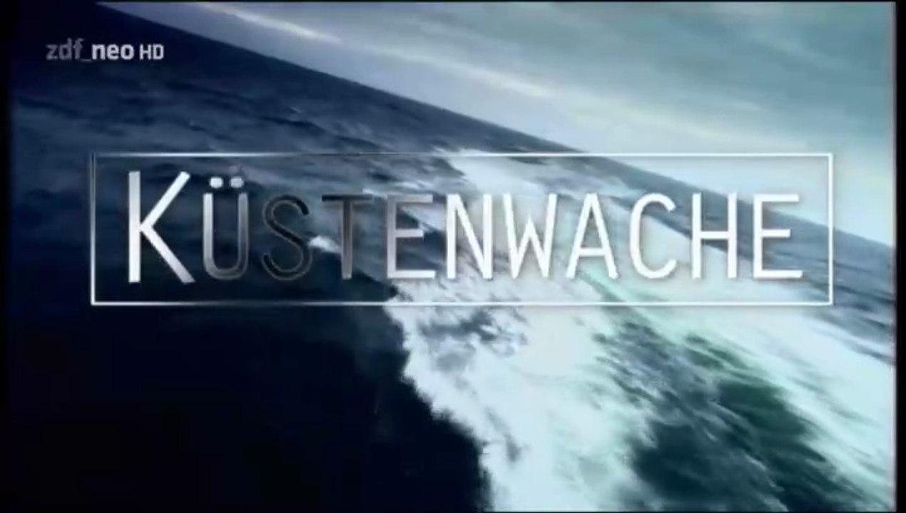 Küstenwache -148- Kurzschlusshandlung