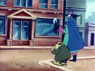 Drak Pack - S01E07 - Episodio 7