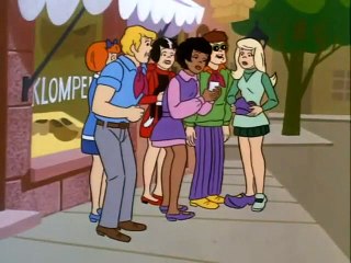 Josie y sus Gatimelódicas - S01E08 - Episodio 8