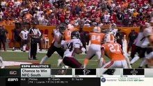 NFL Live Today | Sanders' Return Alert, Commanders Upset Eagles, Wirfs Injury News