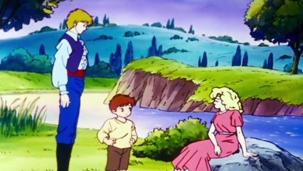 La Leyenda del Zorro - S01E07 - Episodio 7