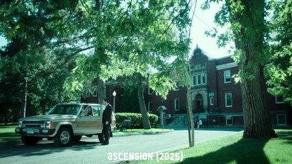 People Go On A 100 Year Mission To Reproduce On A New Planet, But Are Trapped On Earth In A Lab