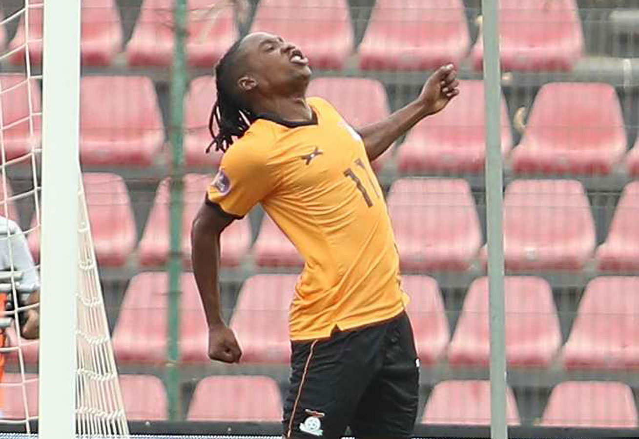 Zambia v Senegal | WAFON 25 | Match Highlights