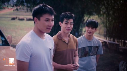 BL Series 💕 Ep.9/10 | Are You Still Ok? | Till the World Ends #รักกันวันโลกแตก