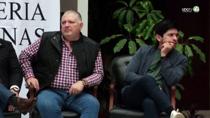 Pide Congreso 50 acciones urgentes para atender crisis de desaparición de personas