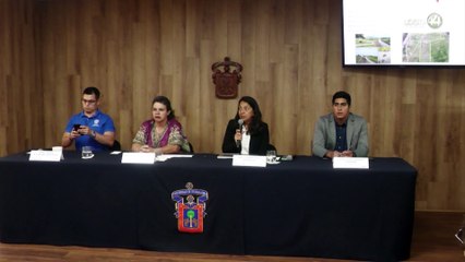 Administración inteligente del agua transforma reserva natural en el CUTlajomulco