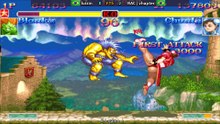 Super Street Fighter II X  luizin VS RAC | vhapter 2025-7-10 FT5