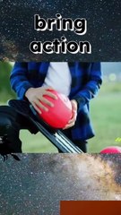 Morfboard Scooter - Jump, Balance, Skate and Bounce!