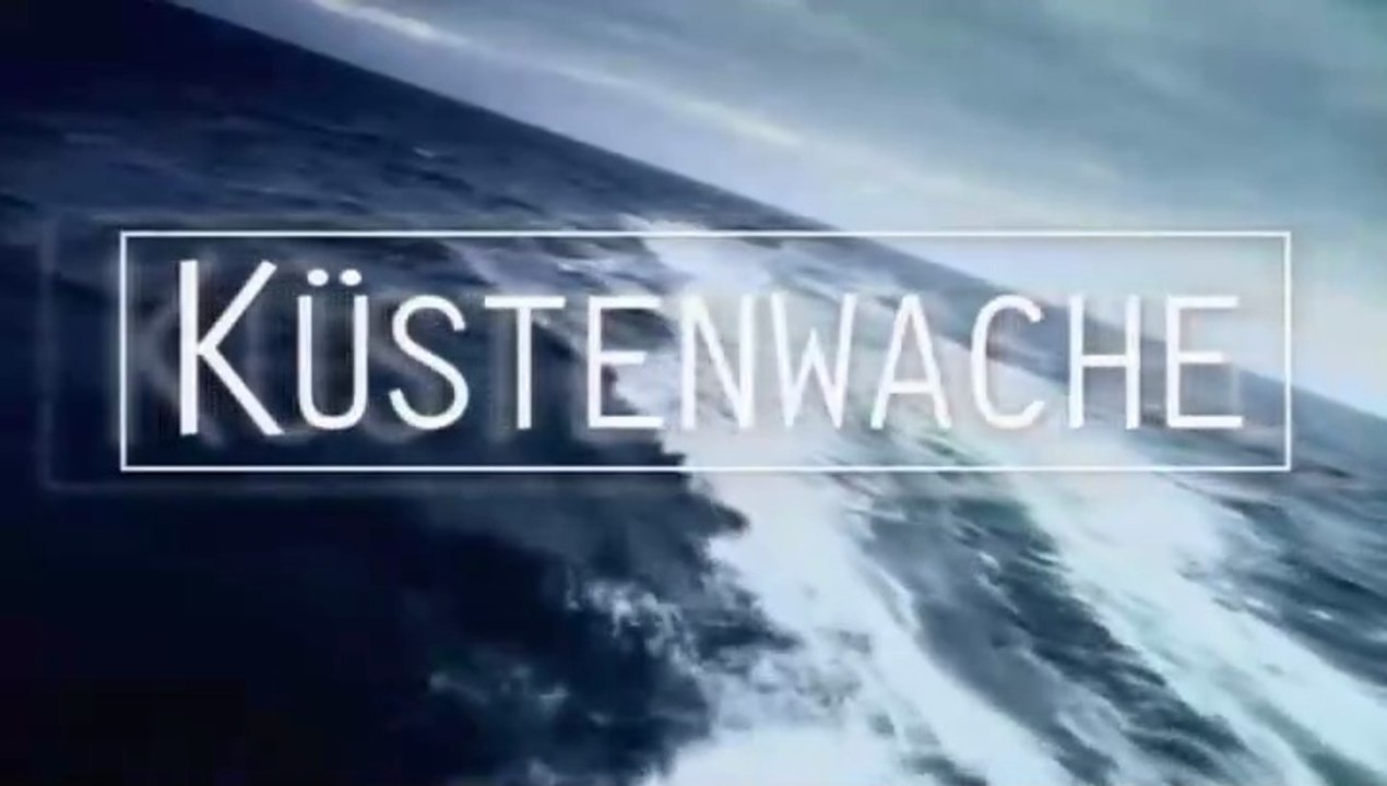 Küstenwache -152- Begegnung des Schicksals