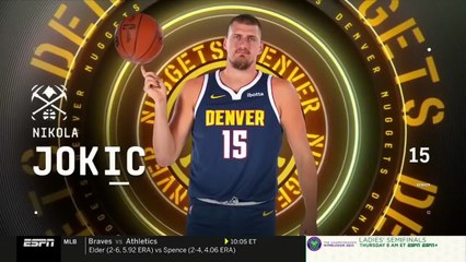 FULL NBA TODAY | LA Hot Rumors: Jokic, Smart & Lillard? Beal Clippers Favored