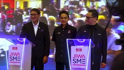 Jiwa SME 2025: Unlocking Growth with Mobile Solutions 📱