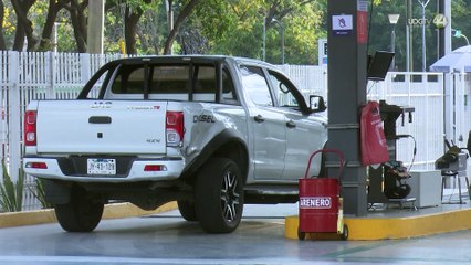 Tres de cada 10 autos reprueban la inspección visual en la verificación